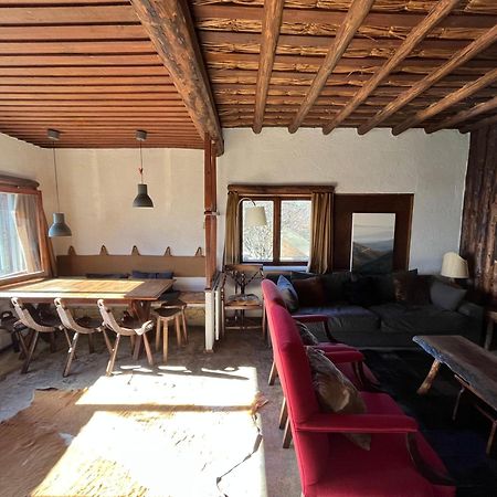 Вілла Casa Dos Toros Cortes do Meio Екстер'єр фото